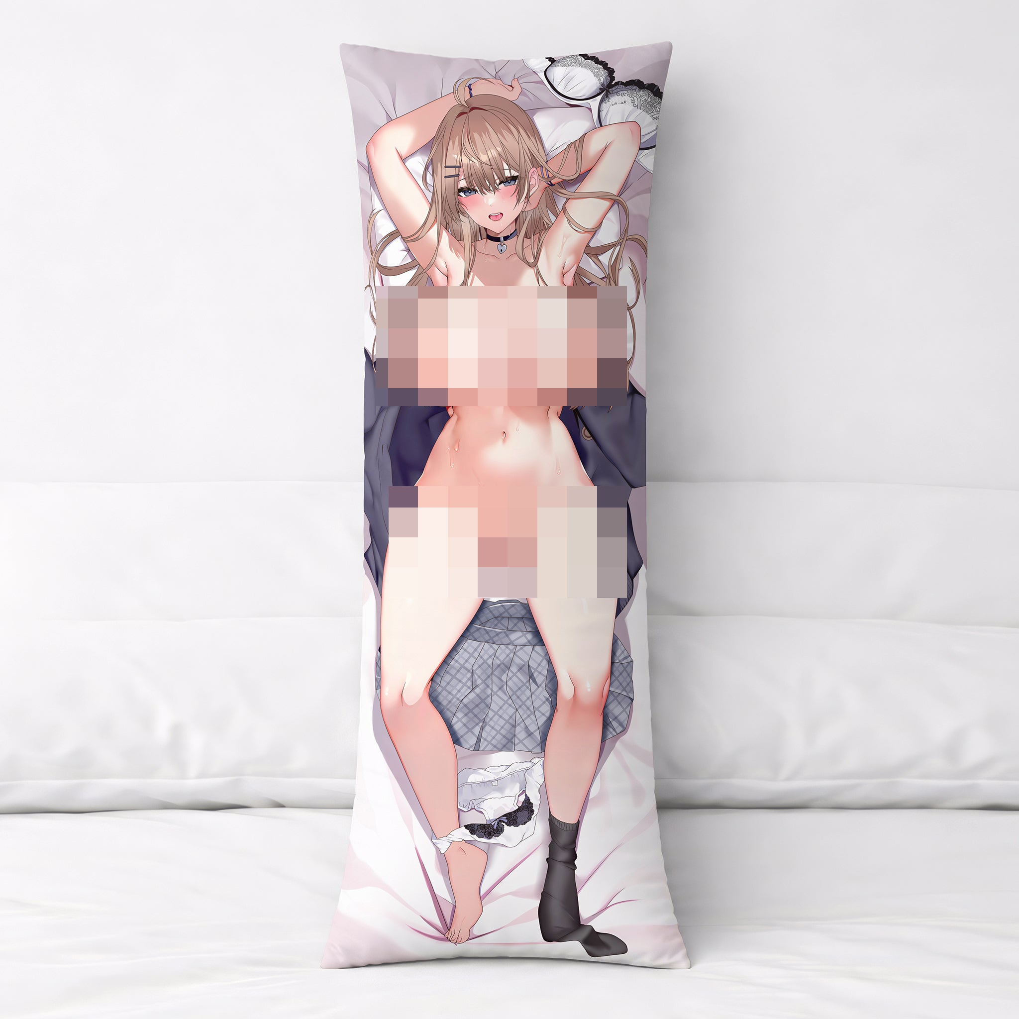 Noa Hoshino - Edición Fan-Art de AnimePillow