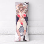 Noa Hoshino - AnimePillow Fan-Art Edition