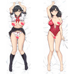 Aya Toujou - Edición Fan-Art AnimePillow