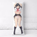 東條亜矢 - AnimePillow ファンアートエディション