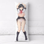 東條亜矢 - AnimePillow ファンアートエディション