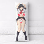 Aya Toujou - Edición Fan-Art AnimePillow