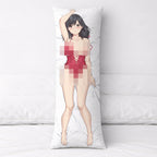 東條亜矢 - AnimePillow ファンアートエディション