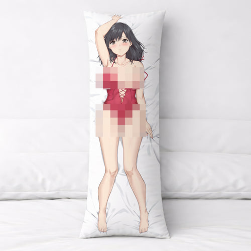 Aya Toujou - Edición Fan-Art AnimePillow