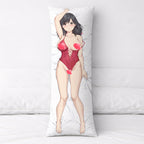 Aya Toujou - Edición Fan-Art AnimePillow
