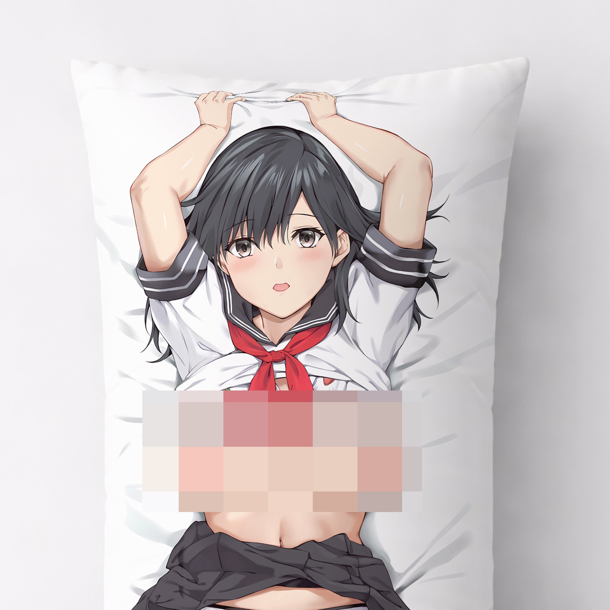 東條亜矢 - AnimePillow ファンアートエディション