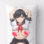 Aya Toujou - Edición Fan-Art AnimePillow