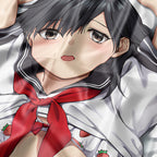 Aya Toujou - Edición Fan-Art AnimePillow
