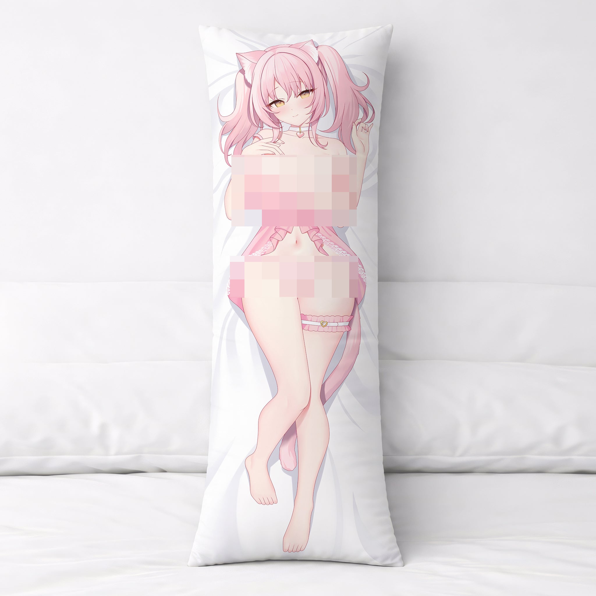 Iris - Edición Fan-Art de AnimePillow