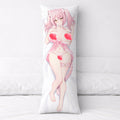 Iris - AnimePillow Fan-Art Edition