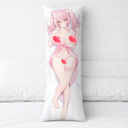 Iris - AnimePillow Fan-Art Edition