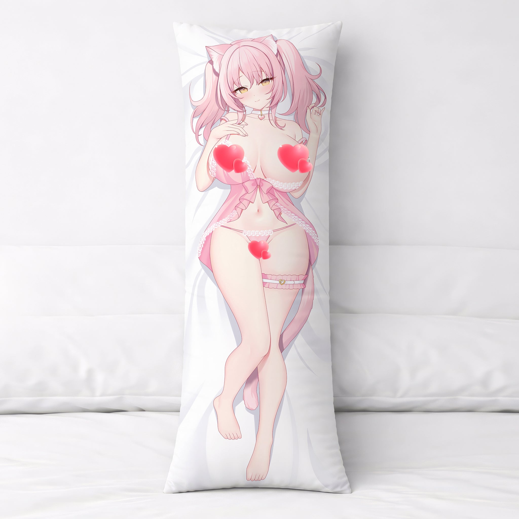 Iris - Edición Fan-Art de AnimePillow