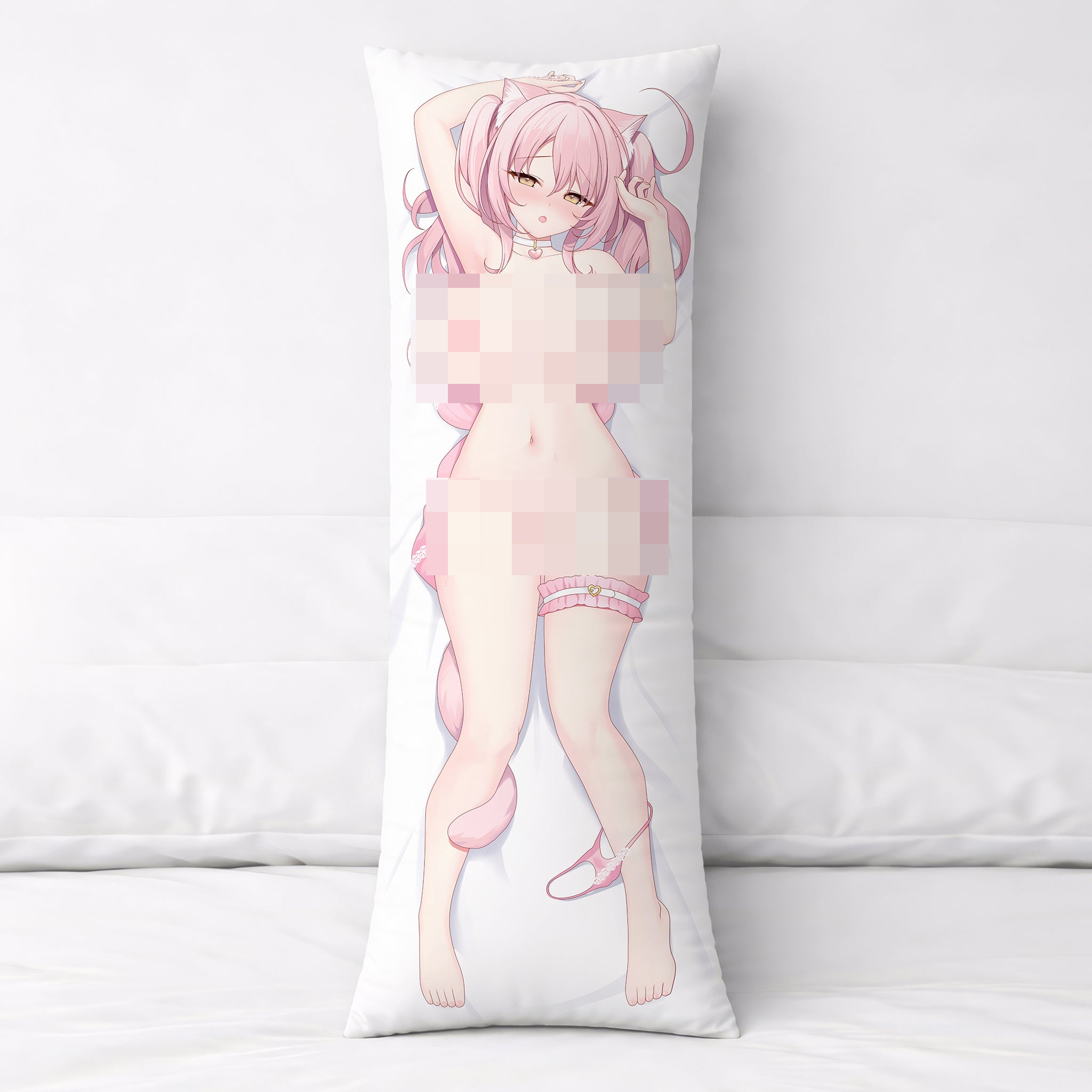 Iris - Edición Fan-Art de AnimePillow