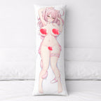 Iris - AnimePillow Fan-Art Edition