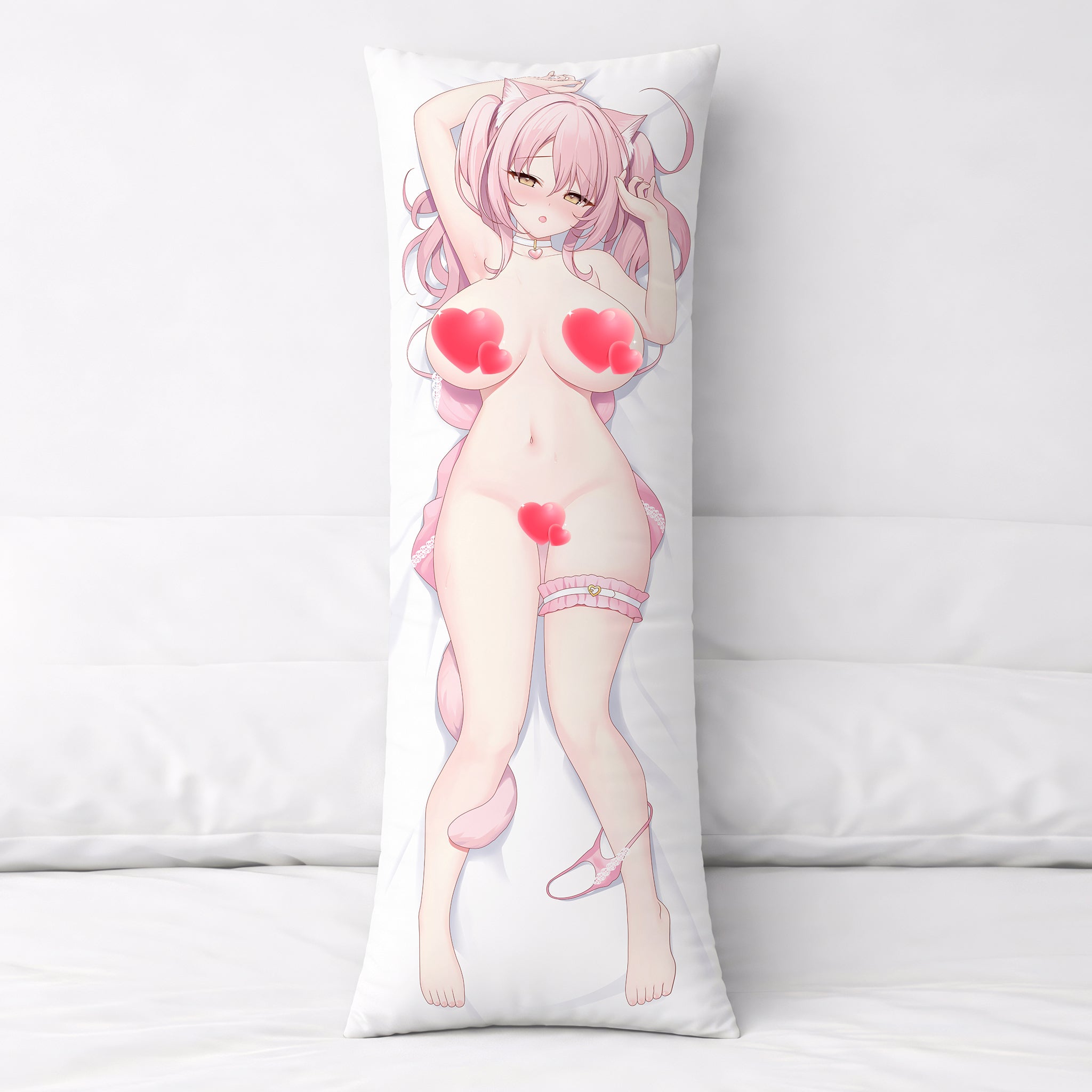 Iris - Edición Fan-Art de AnimePillow