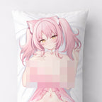Iris - Edición Fan-Art de AnimePillow