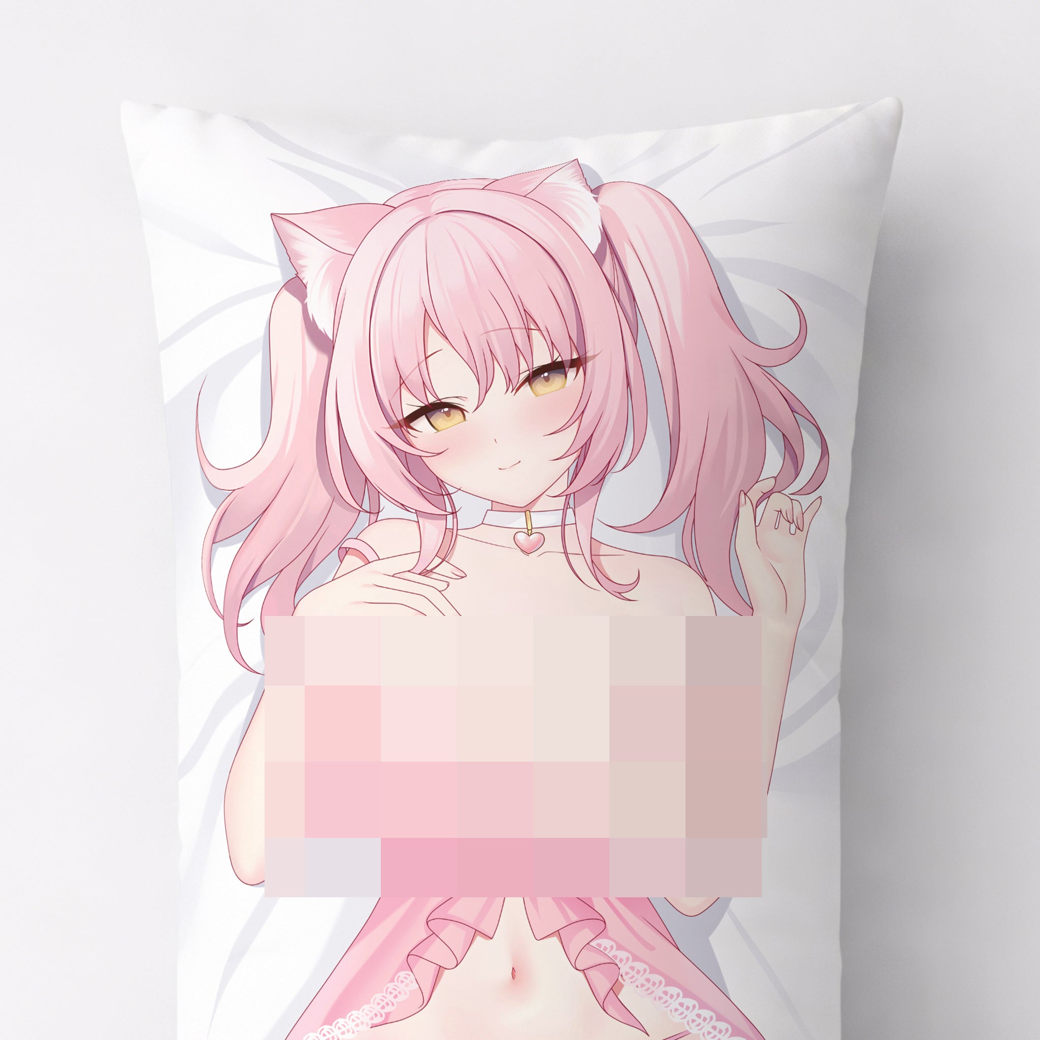 Iris - Edición Fan-Art de AnimePillow