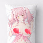Iris - AnimePillow Fan-Art Edition