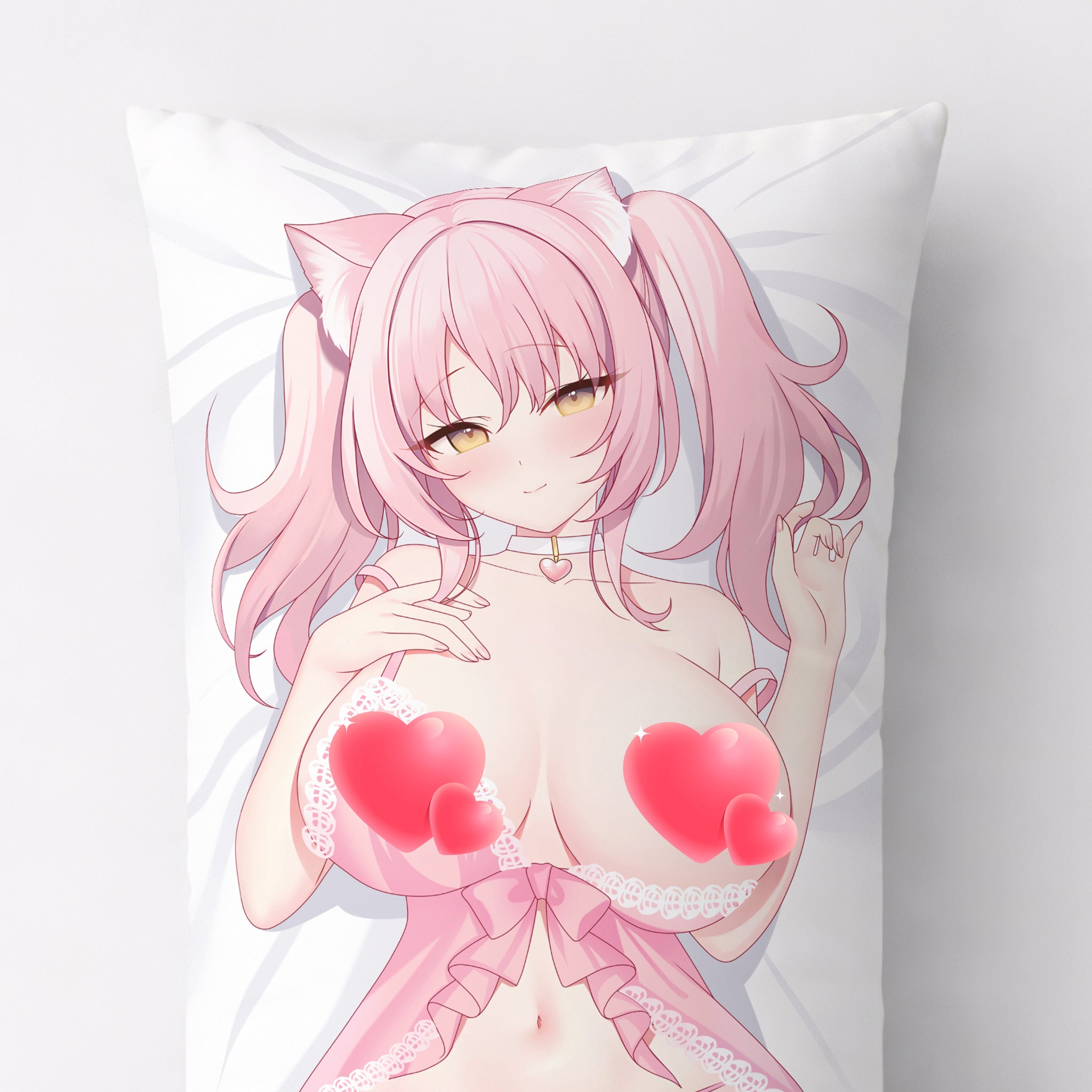 Iris - AnimePillow Fan-Art Edition
