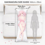 Iris - Edición Fan-Art de AnimePillow