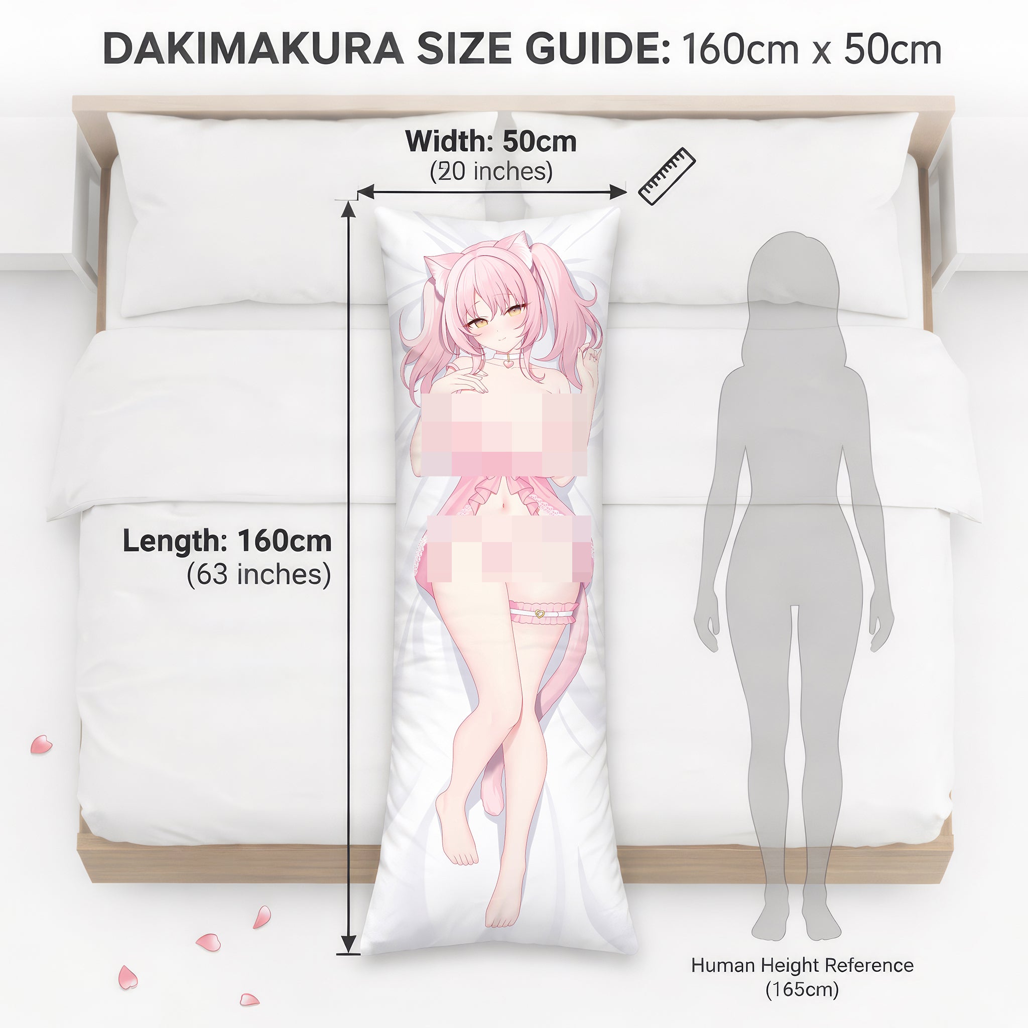 Iris - Edición Fan-Art de AnimePillow