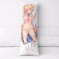 Yuina Koga - AnimePillow Fan-Art Edition