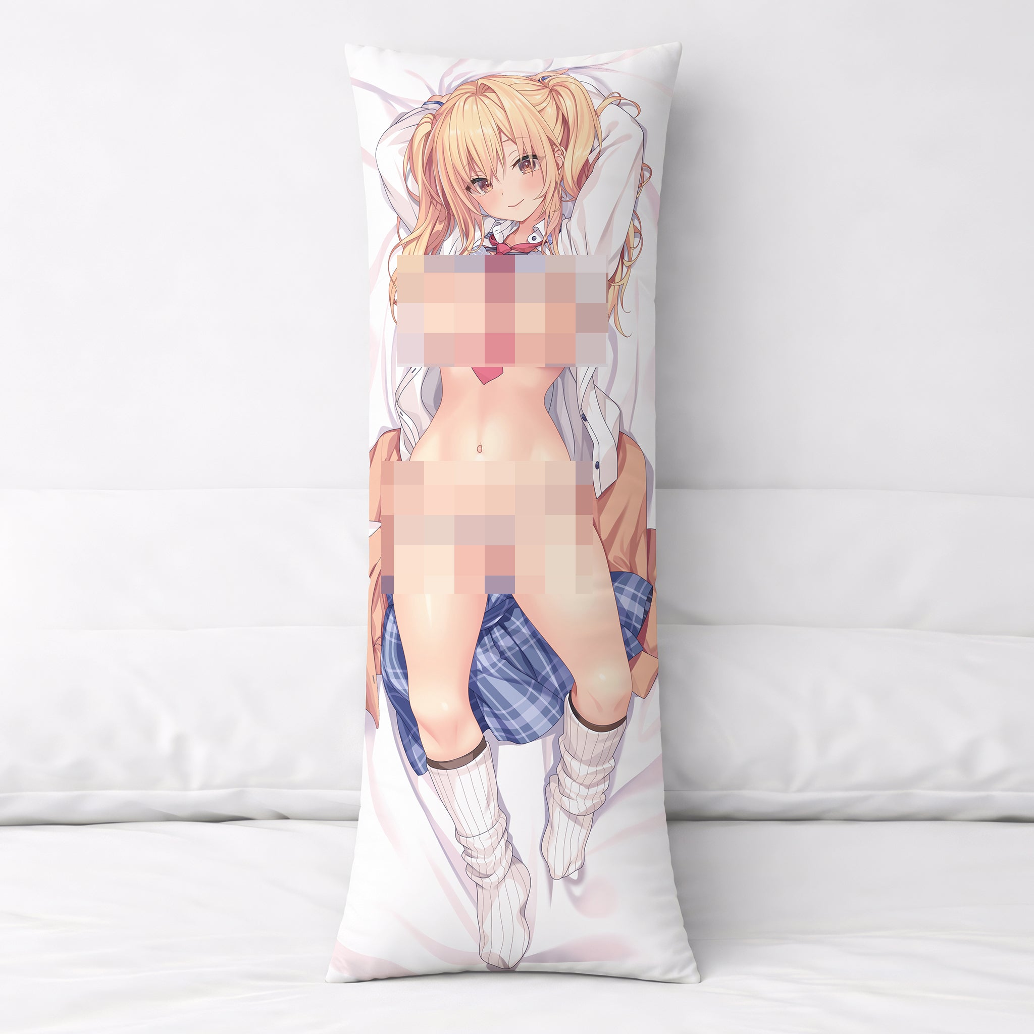 Yuina Koga - AnimePillow Fan-Art Edition