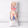 Yuina Koga - AnimePillow Fan-Art Edition