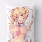 Yuina Koga - AnimePillow Fan-Art Edition