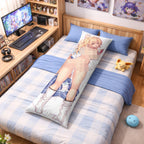 Yuina Koga - AnimePillow Fan-Art Edition