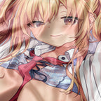 Yuina Koga - AnimePillow Fan-Art Edition