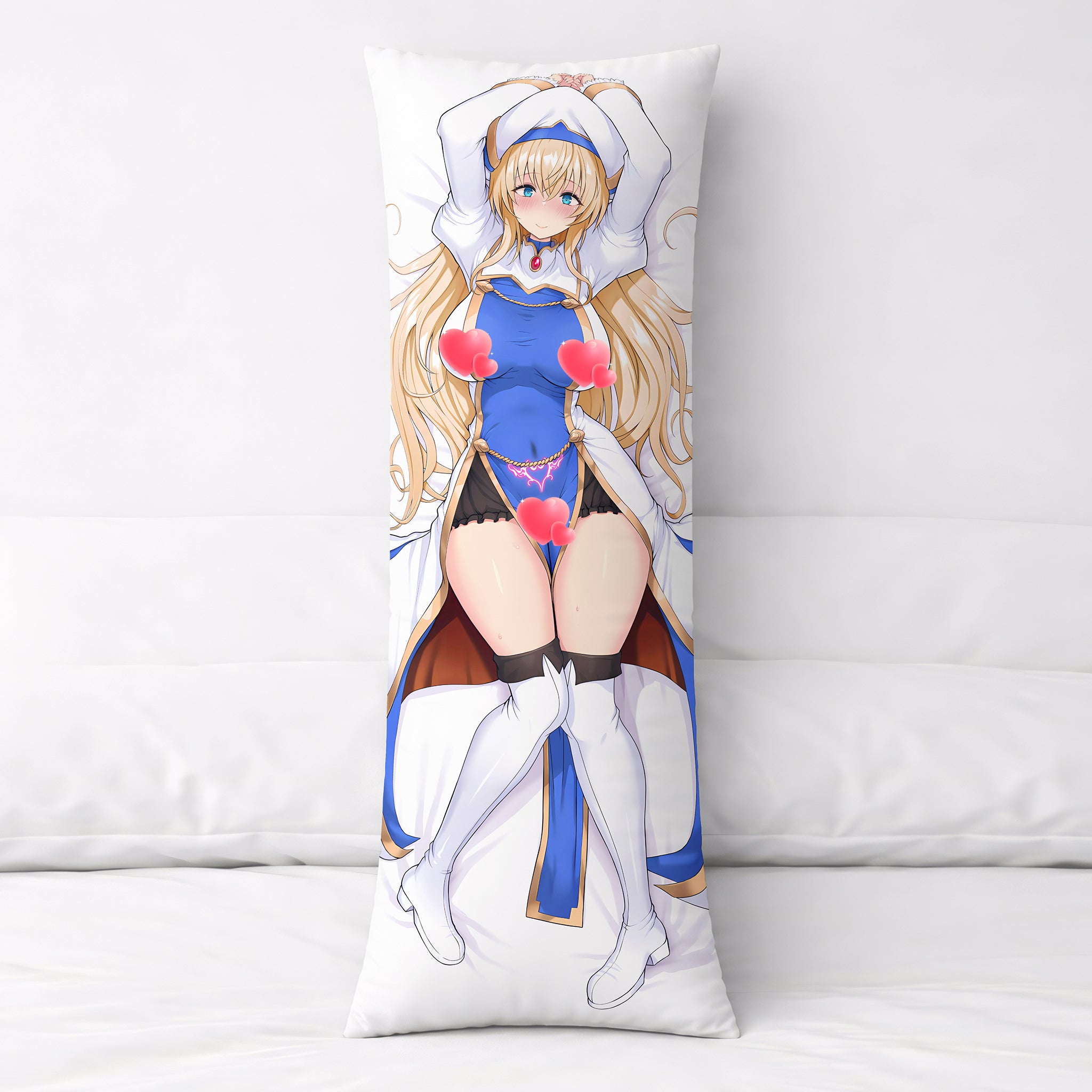 Sacerdotisa (Ver.3) - Edición Fan-Art de AnimePillow
