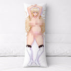 Sacerdotisa (Ver.3) - Edición Fan-Art de AnimePillow