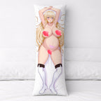 Priestess (Ver.3) - AnimePillow Fan-Art Edition