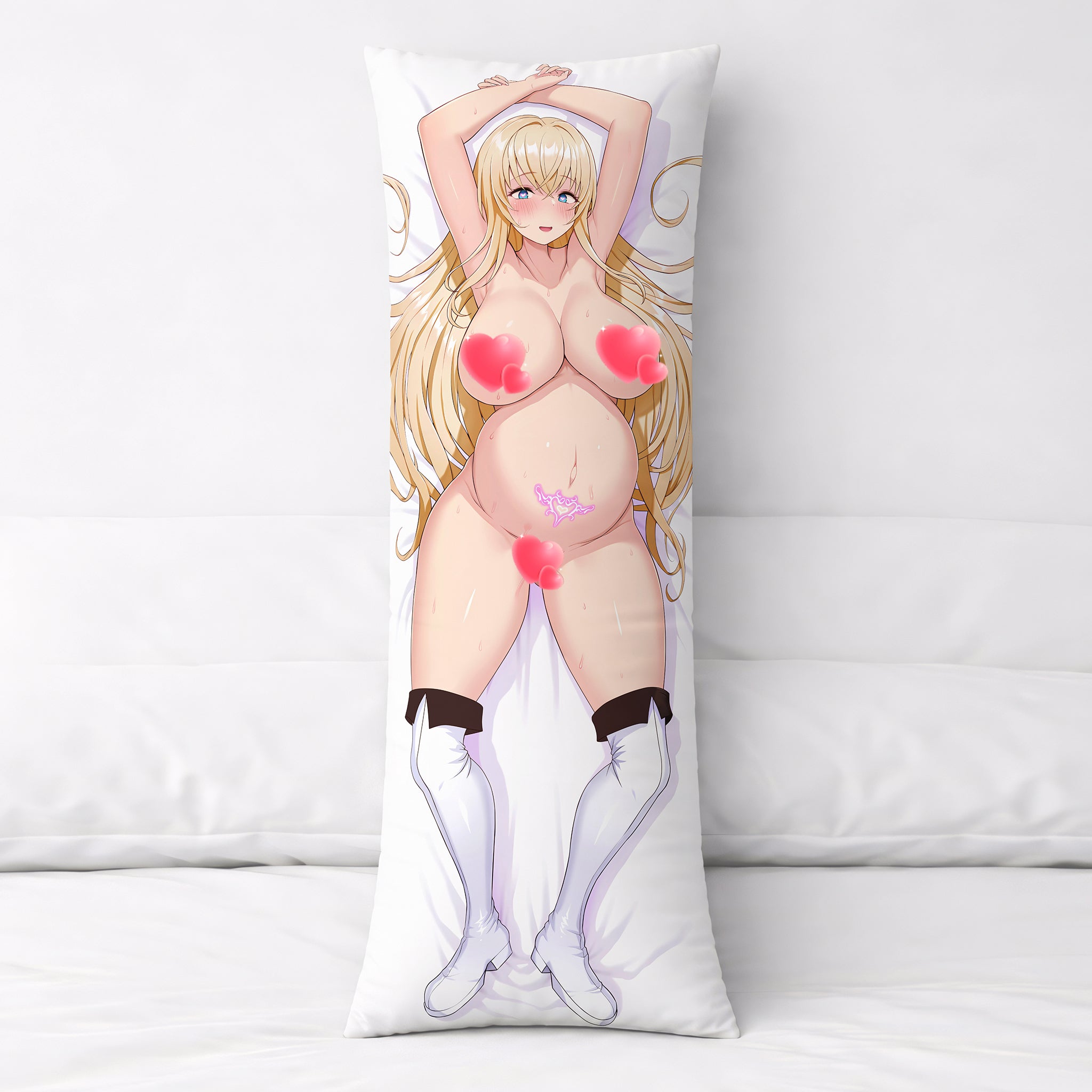 Sacerdotisa (Ver.3) - Edición Fan-Art de AnimePillow
