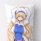 Sacerdotisa (Ver.3) - Edición Fan-Art de AnimePillow