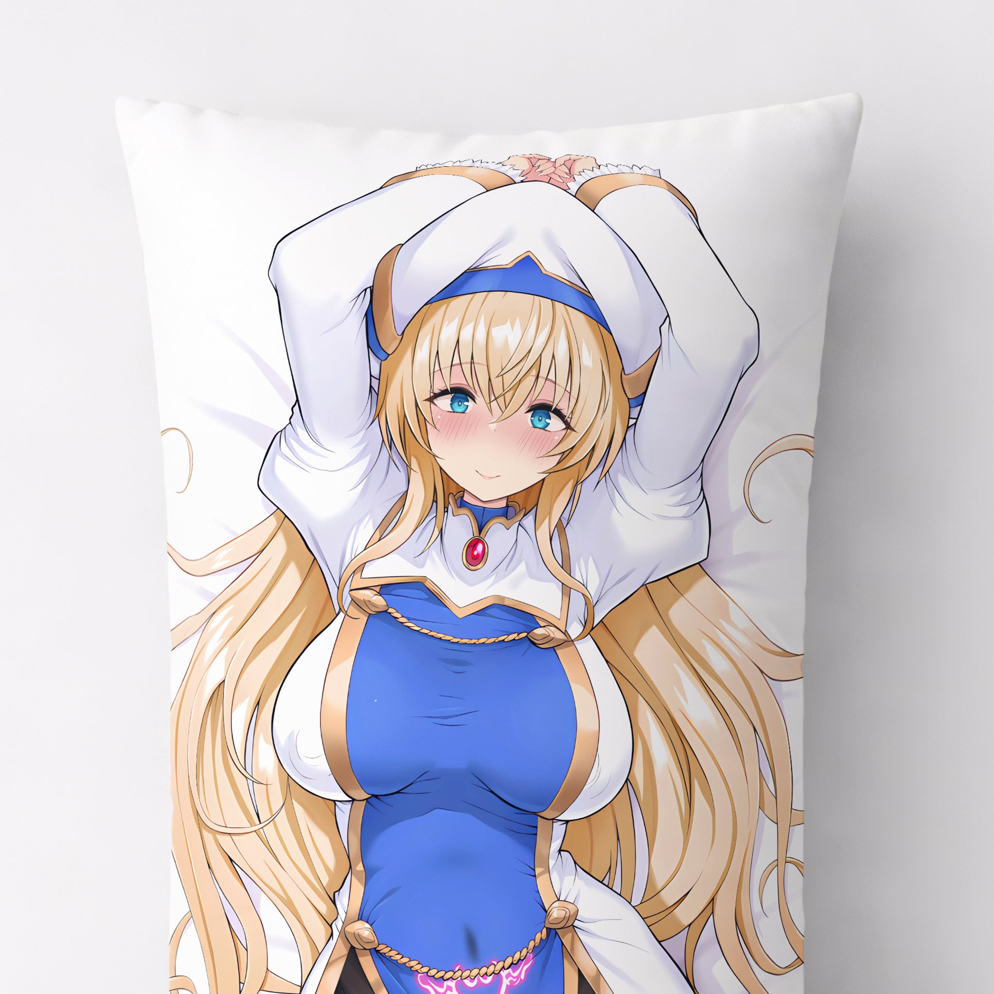 女神官 (Ver.3) - AnimePillow ファンアートエディション