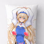 Priestess (Ver.3) - AnimePillow Fan-Art Edition