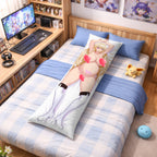 Priestess (Ver.3) - AnimePillow Fan-Art Edition
