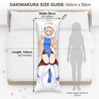 Sacerdotisa (Ver.3) - Edición Fan-Art de AnimePillow