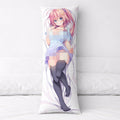 Yuri Miyakaze - Edición Fan-Art de AnimePillow