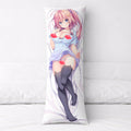Yuri Miyakaze - AnimePillow Fan-Art Edition