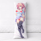 Yuri Miyakaze - AnimePillow Fan-Art Edition