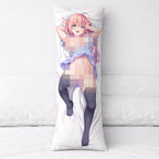 Yuri Miyakaze - Edición Fan-Art de AnimePillow