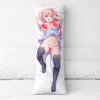 Yuri Miyakaze - AnimePillow Fan-Art Edition