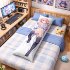 Yuri Miyakaze - Edición Fan-Art de AnimePillow