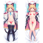 桃井彩羽 - AnimePillow ファンアートエディション