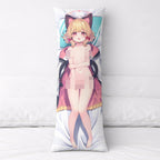 桃井彩羽 - AnimePillow ファンアートエディション