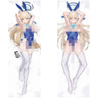 Asuma Toki (Bunny Girl Ver.) - AnimePillow Fan-Art Edition