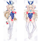 Asuma Toki (Bunny Girl Ver.) - AnimePillow Fan-Art Edition